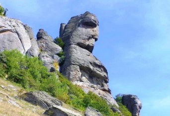 Истукан